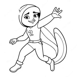 Kim Lehetseges Akcioban Szinezolap 100243-38871