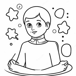 Nyugodt Onkontroll Szinezolap 100549 39113