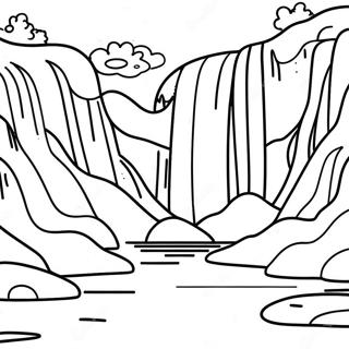 Bekes Hegyi Vizeses Szinezolap 102710 40908