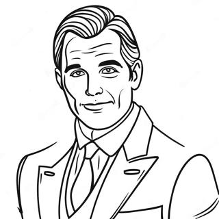 Uriember Oltonyben Szinezolap 103021 41150