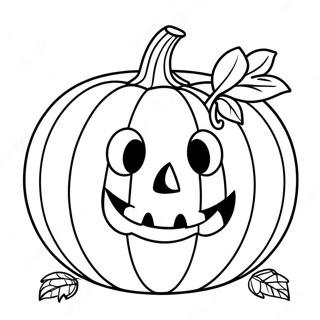 Furcsa Regi Halloween Tok Szinezo 103429-41463