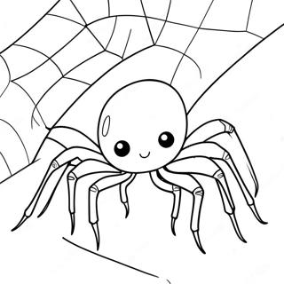 Charlotte A Pok Szinezolap 104306 42150