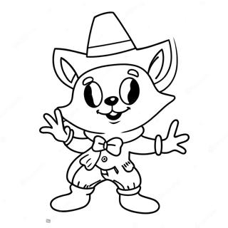 Jatekos Csintalan Szinezolap 105128 42792