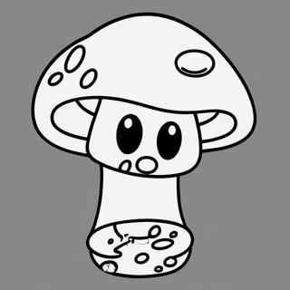 Szuper Gomba Erofokozo Szinezolap 105898-43392
