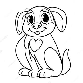 Opal Winn Dixie Val Szinezolap 105977 43457