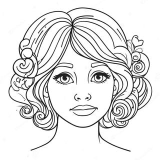 Kreativ Adhd Megkuzdesi Keszsegek Szinezolap 106363-43759