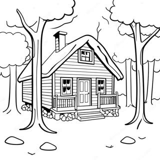 Kenyelmes Januari Kunyho Szinezolap 108412-45356