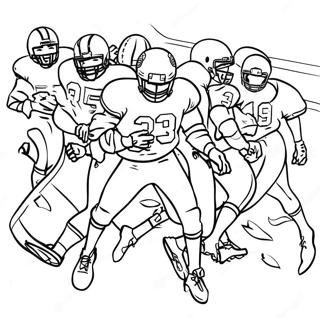 Dinamikus Foiskolai Focicsapat Szinezolap 108671 45561