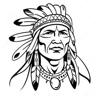 Konnyu Indian Szinezolap 109902-46575
