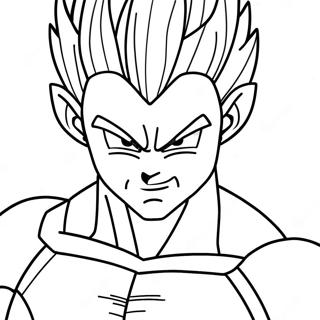 Vegeta Szinezolap 110006-46654