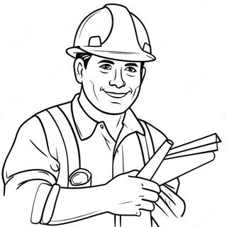 Szorgalmas Epitomunkas Szinezolap 110574 47100