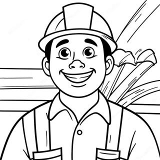 Vidam Epitomunkas Szinezolap 110576 47105