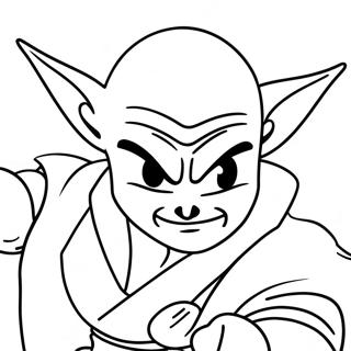 Piccolo Akcioban Szinezolap 111423-47783