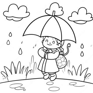 Vidam Aprilisi Esok Szinezolap 111478-47836