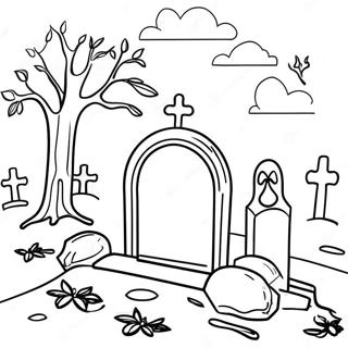 Temeto Jelenet Szinezolap 111883-48138