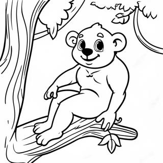 Bajos Ivan A Fan Szinezooldal 111989-48234