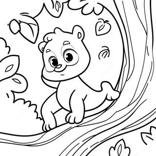 Bajos Ivan A Fan Szinezooldal 111989-48235