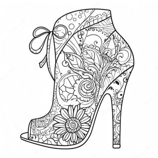 Funky Magas Sarku Szinezolap 112245 48431