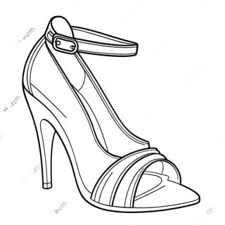 Klasszikus Magas Sarku Szinezolap 112246 48433