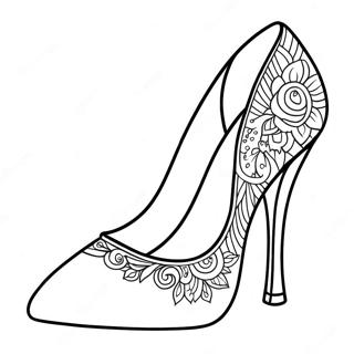 Klasszikus Magas Sarku Szinezolap 112246 48434