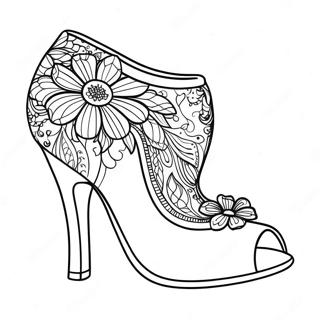 Klasszikus Magas Sarku Szinezolap 112246 48436