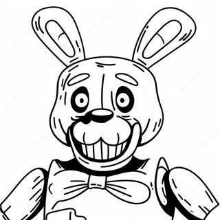 Elhervadt Bonnie Szinezolap 112933-48959