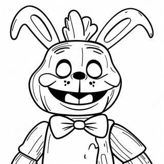 Elhervadt Bonnie Szinezolap 112933-48960