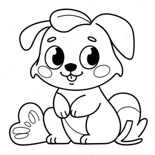 Jatekos Pet Simulator X Karakterek Szinezolap 113167 49269