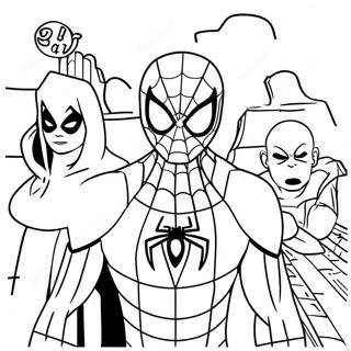 Pokember Kozottunk Csapat Szinezolap 113451-49491