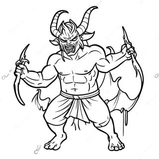 Akaza Verdemon Muveszetet Vegzo Szinezolap 114686 50449