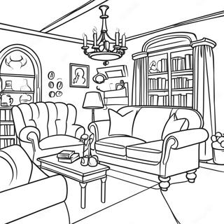 Hufflepuff Kozos Szoba Szinezolap 115564 51131