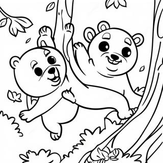 Bocsok Fakra Masznak Szinezolap 115796-51315