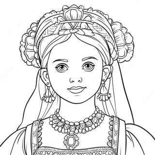 Isabella Encanto Szinezolap 116075-51518