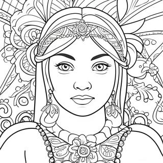 Isabella Encanto Szinezolap 116075-51520
