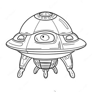 Idegen Urhajo Szinezolap 116800-52249