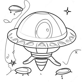 Idegen Urhajo Szinezolap 116800-52250