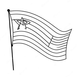 Szivarvanyos Leszbikus Zaszlo Szinezooldal 117522 52805