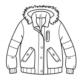 Kenyelmes Teli Kabat Szinezolap 118346 53545