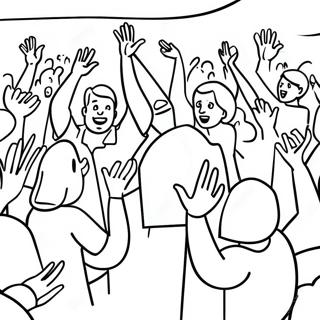 Elenk Imadat Jelenet Szinezolap 118731-53852