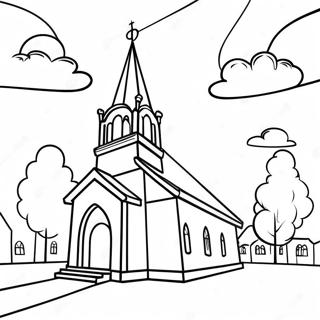 Szines Egyhazi Szolgalat Szinezolap 118733-53859