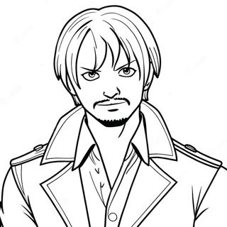 Sanji Szinezolap 119808-54687