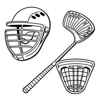 Lacrosse Felnott Szinezo 120629-55326