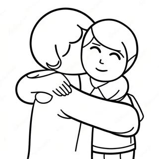 Erzelmes Bucsu Oleles Szinezolap 120812-55481