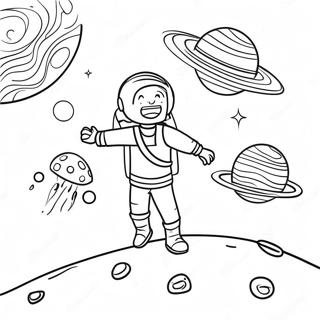 Szorakoztato Csillagaszati Vbs Jelenet Szinezolap 120861-55514