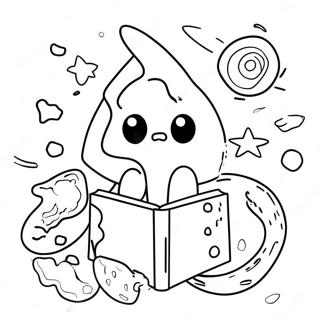 Kreativ Csillagaszati Vbs Kezmuves Szinezolap 120863-55523