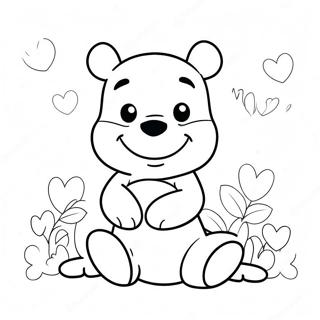 Micimacko Szivek Kozott Szinezo 121272-56006