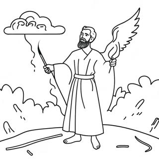 Elijah Tuz Hivasa Szinezolap 121964-56543