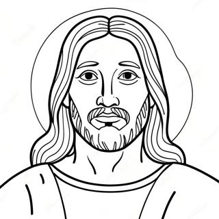 Jezus Szeret Teged Szinezolap 122065-56614