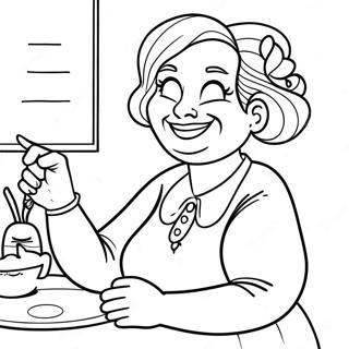 A Legviccesebb Nagyneni Szinezolap 122323-56876