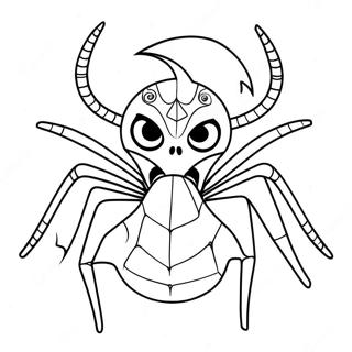 Pok Punk Szinezolap 122347 56892